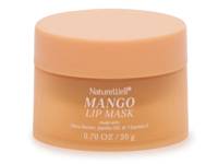 Hydrating Mango Lip Mask Orange view
