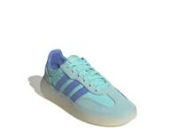 Barreda Decode Sneaker - Kids' Bright Blue view