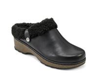 Kona Mule Black view