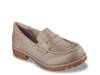Cypress Bold Move Loafer Taupe view
