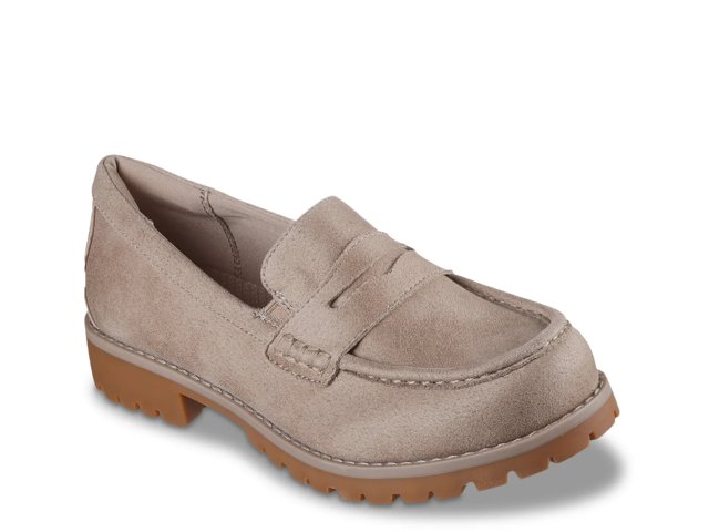 Cypress Bold Move Loafer
