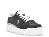 Alondra Sneaker Black view