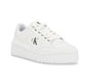 Alondra Sneaker Off White view