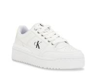 Alondra Sneaker Off White view