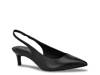 Dainty Pump Black view