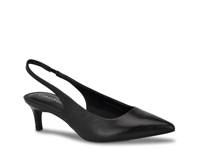 Dainty Pump Black view