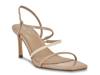 Hadlee Sandal Tan/Gold view