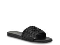Yolla Sandal Black view