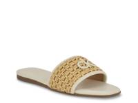 Yolla Sandal Off White view