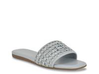 Yolla Sandal Blue view
