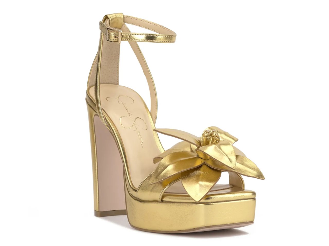 Camise Platform Sandal