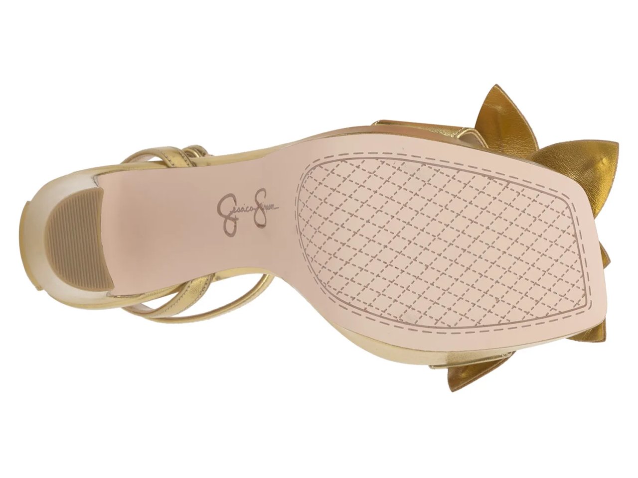 Camise Platform Sandal