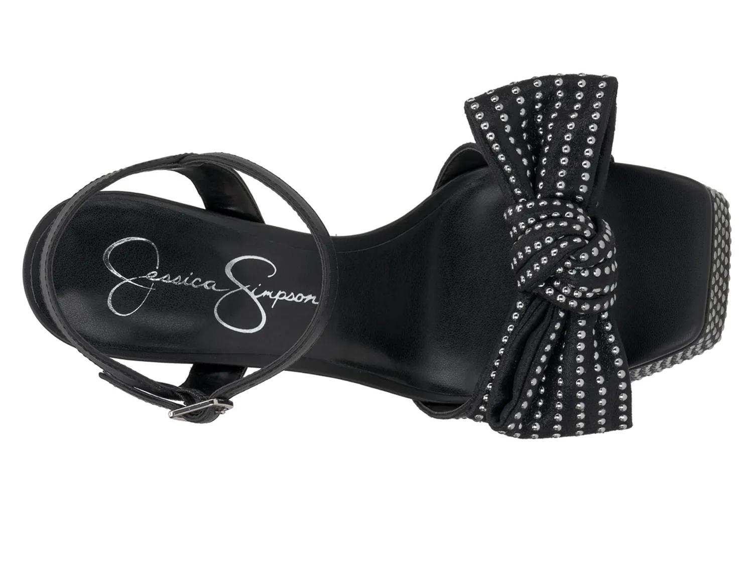 Lollien Platform Sandal