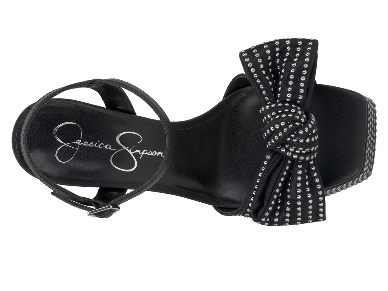Lollien Platform Sandal