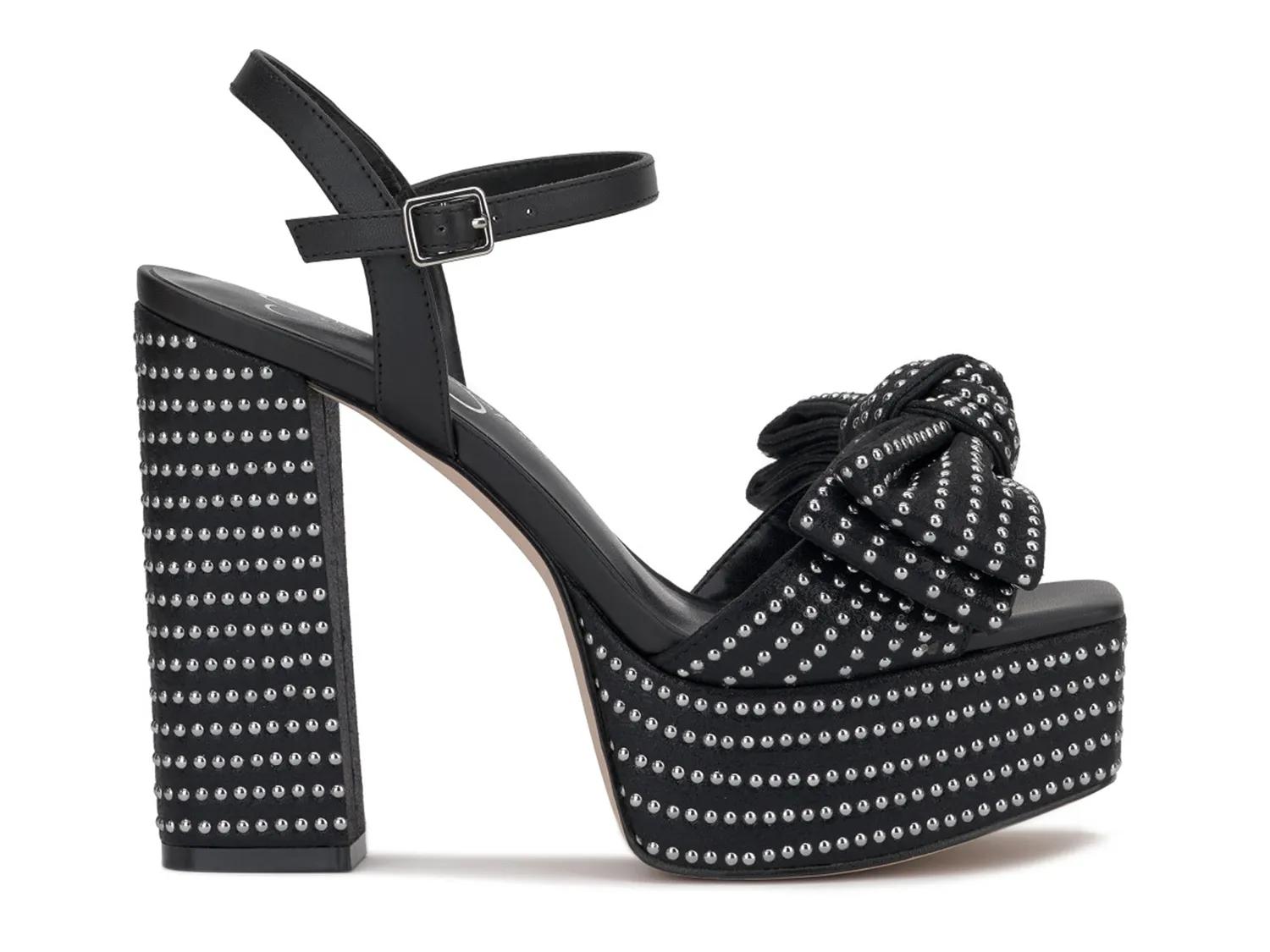 Lollien Platform Sandal