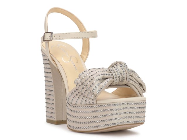 Lollien Platform Sandal