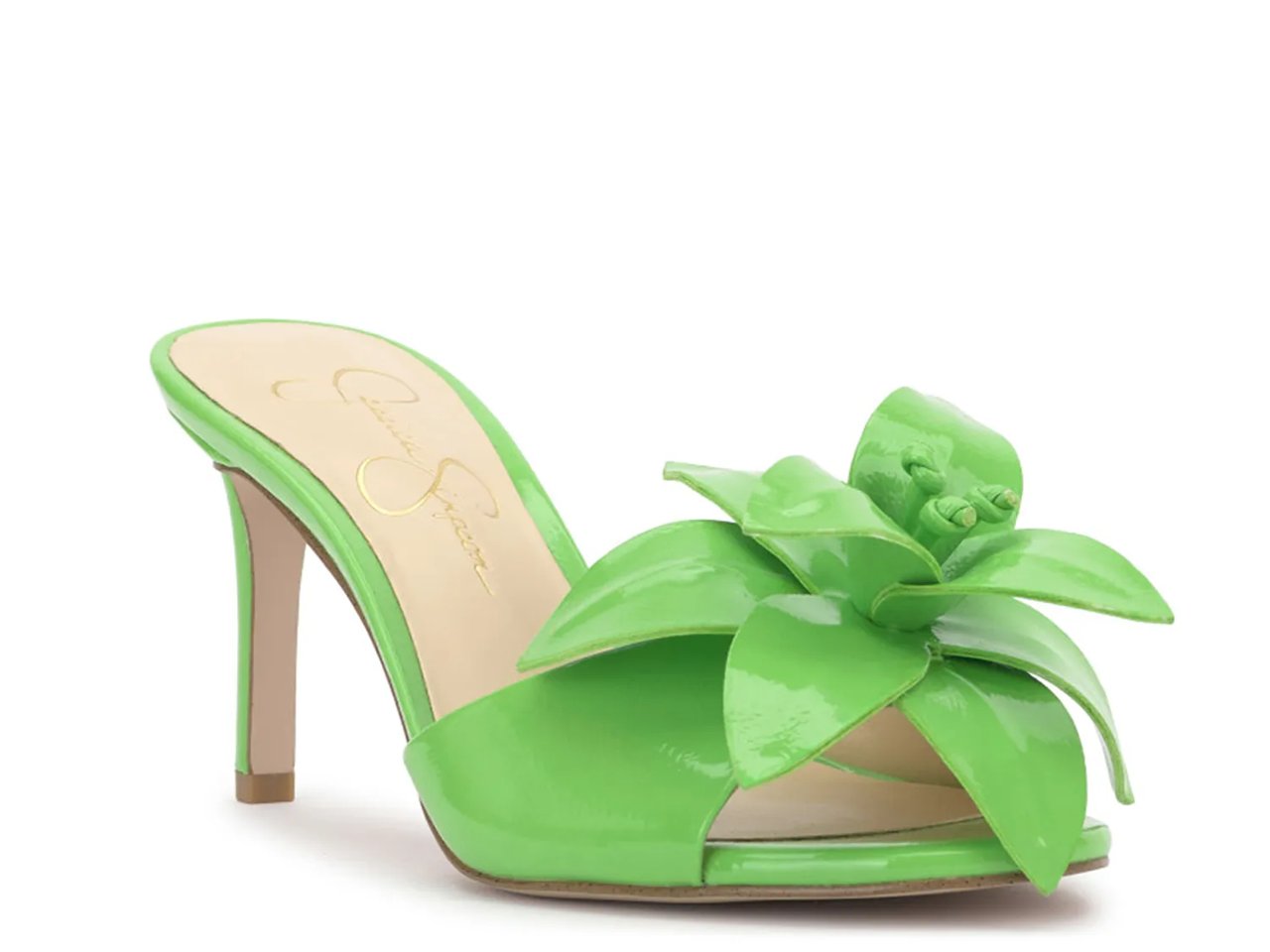 Percia Sandal