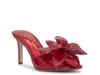 Percia Sandal Red view