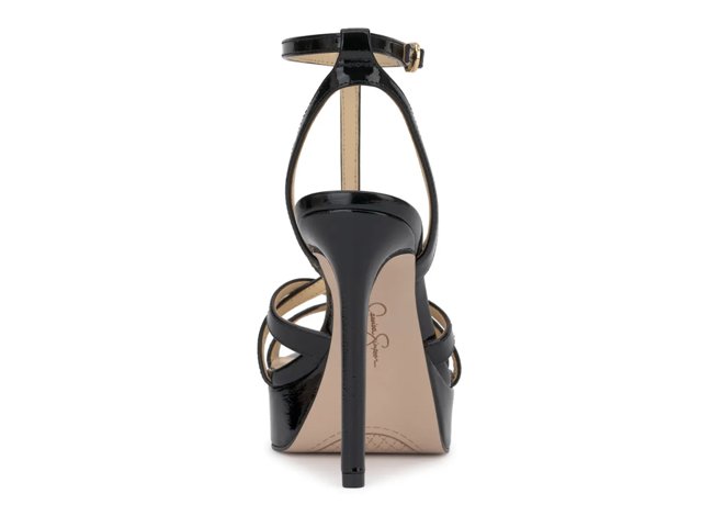 Sippete Platform Sandal