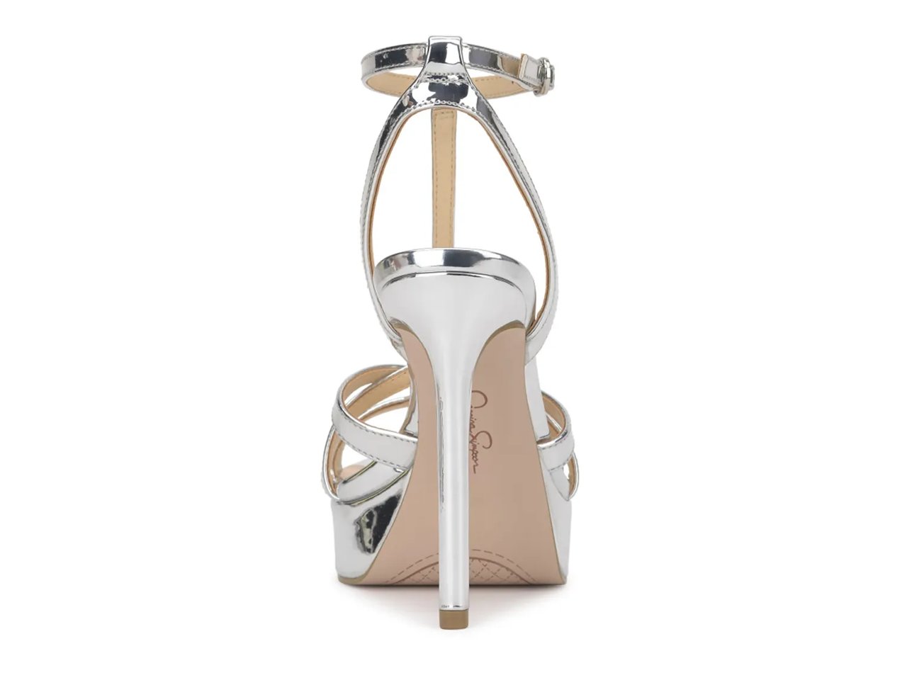 Sippete Platform Sandal