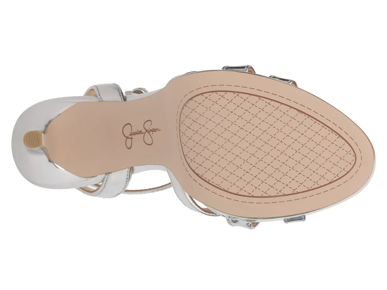 Sippete Platform Sandal