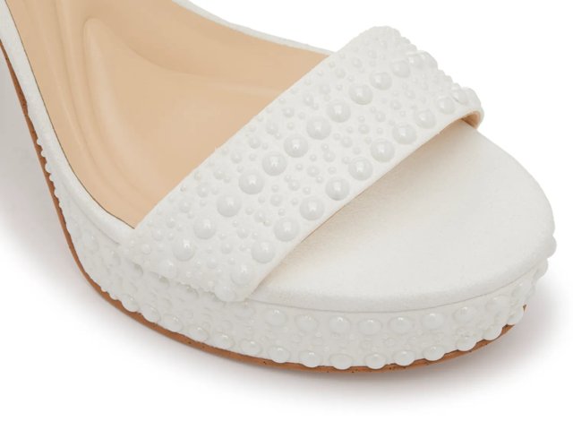 Jessica Simpson Aitina Sandal - Free Shipping | DSW