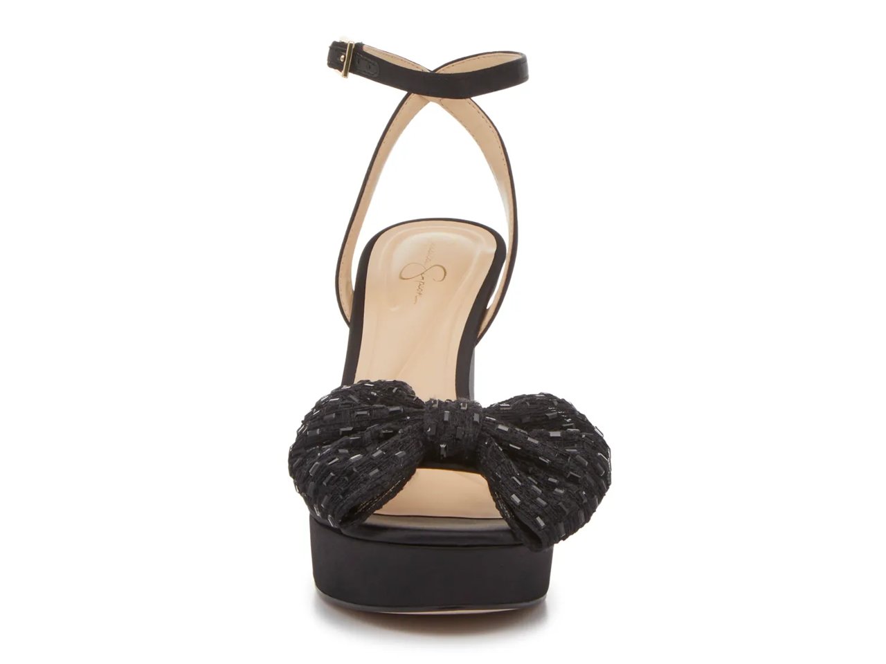 Aliza Platform Sandal