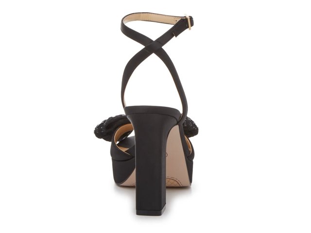 Aliza Platform Sandal