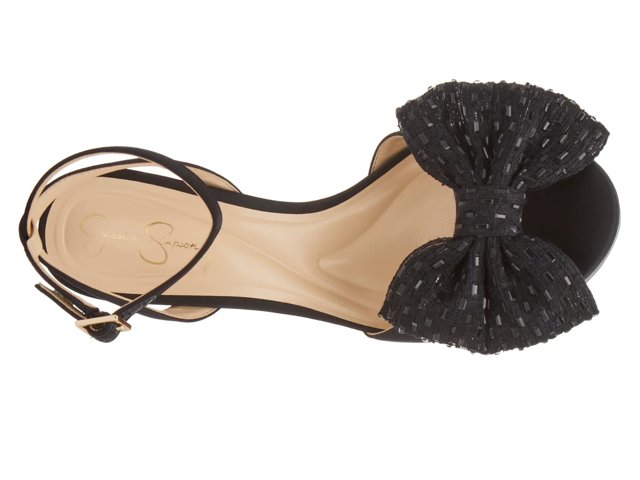 Jessica Simpson Aliza Platform Sandal - Free Shipping | DSW