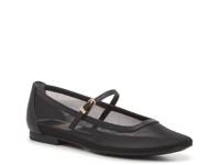 Aileen Mary Jane Flat Black view