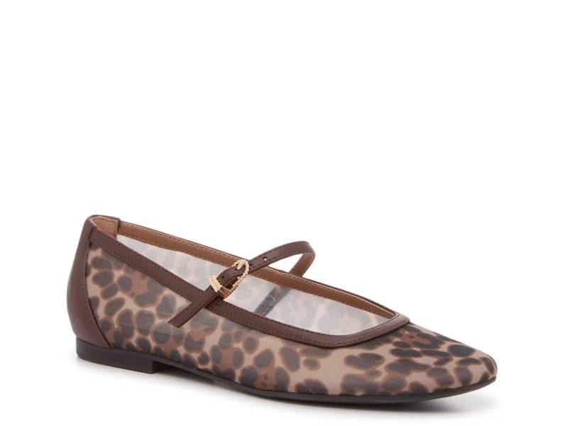 Aileen Mary Jane Flat