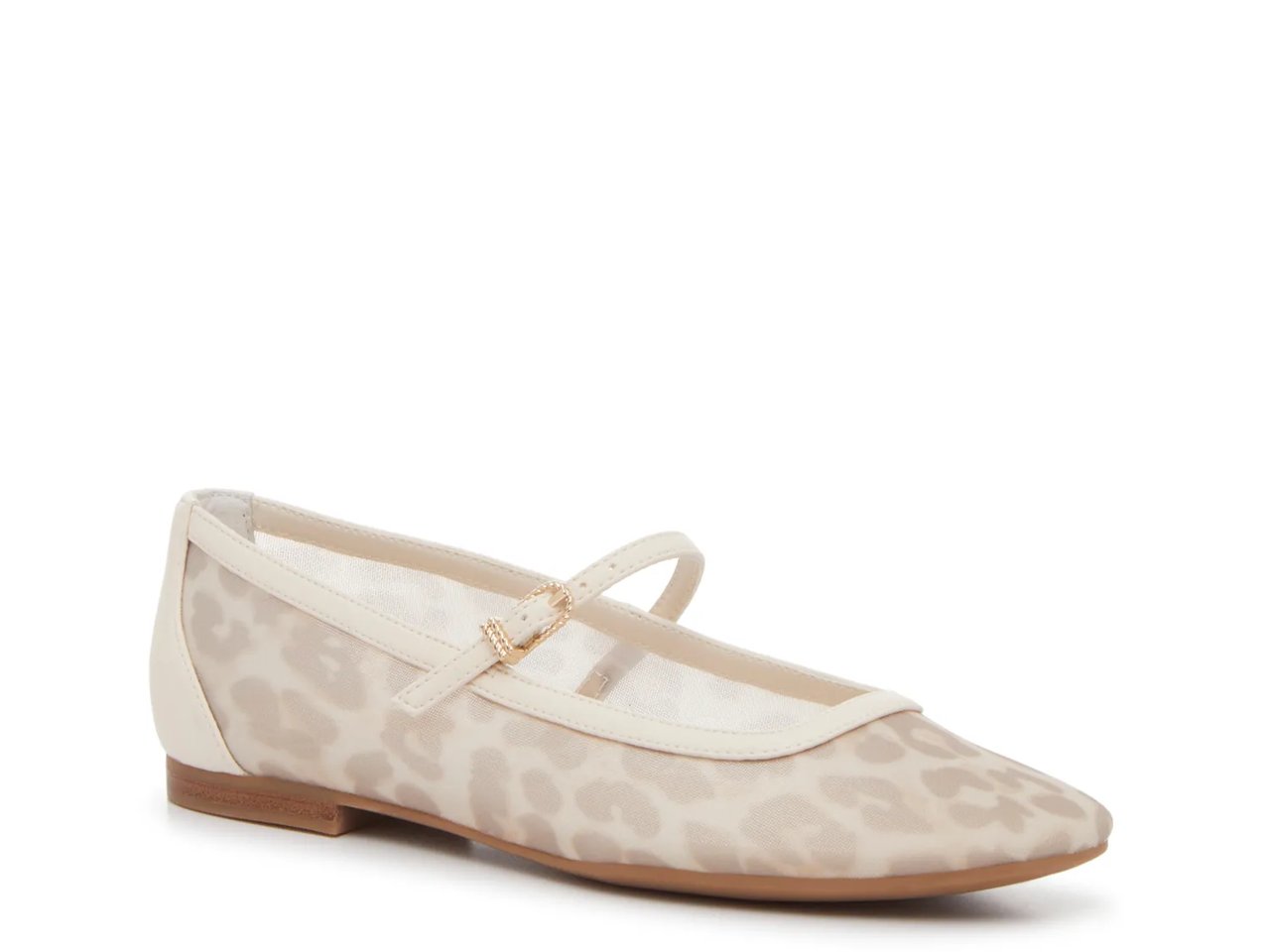 Aileen Mary Jane Flat