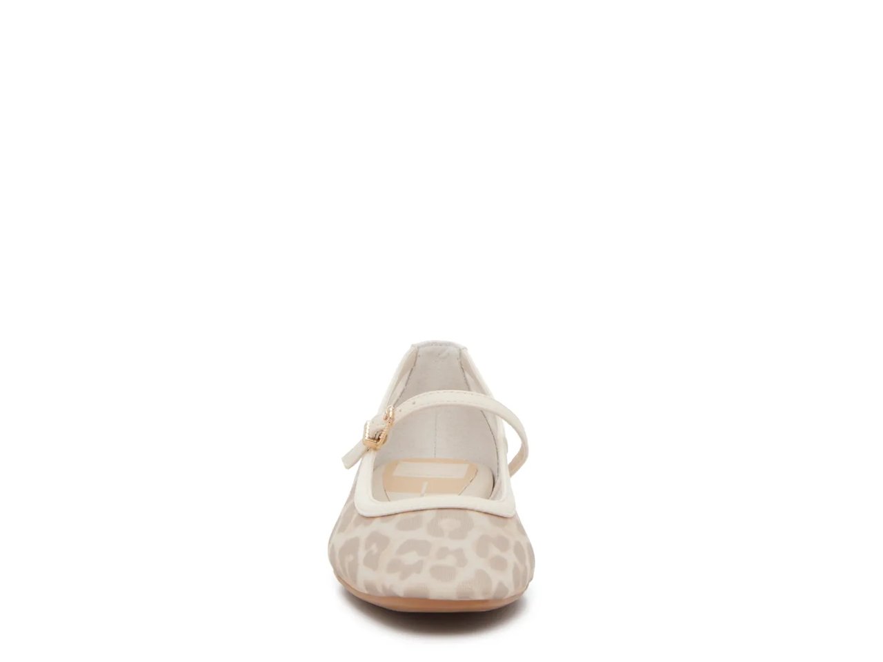 Aileen Mary Jane Flat