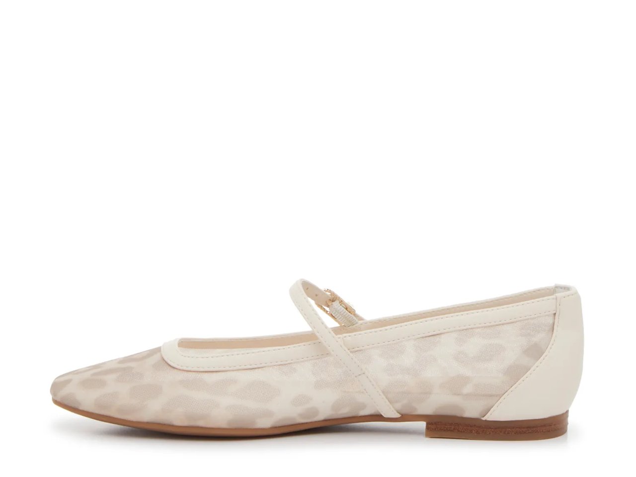 Aileen Mary Jane Flat