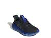 Kaptir 4.0 Sneaker - Kids' Black/Blue view