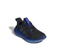 Kaptir 4.0 Sneaker - Kids' Black/Blue view