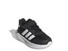 X_PLR Path Sneaker - Kids' Black/White view