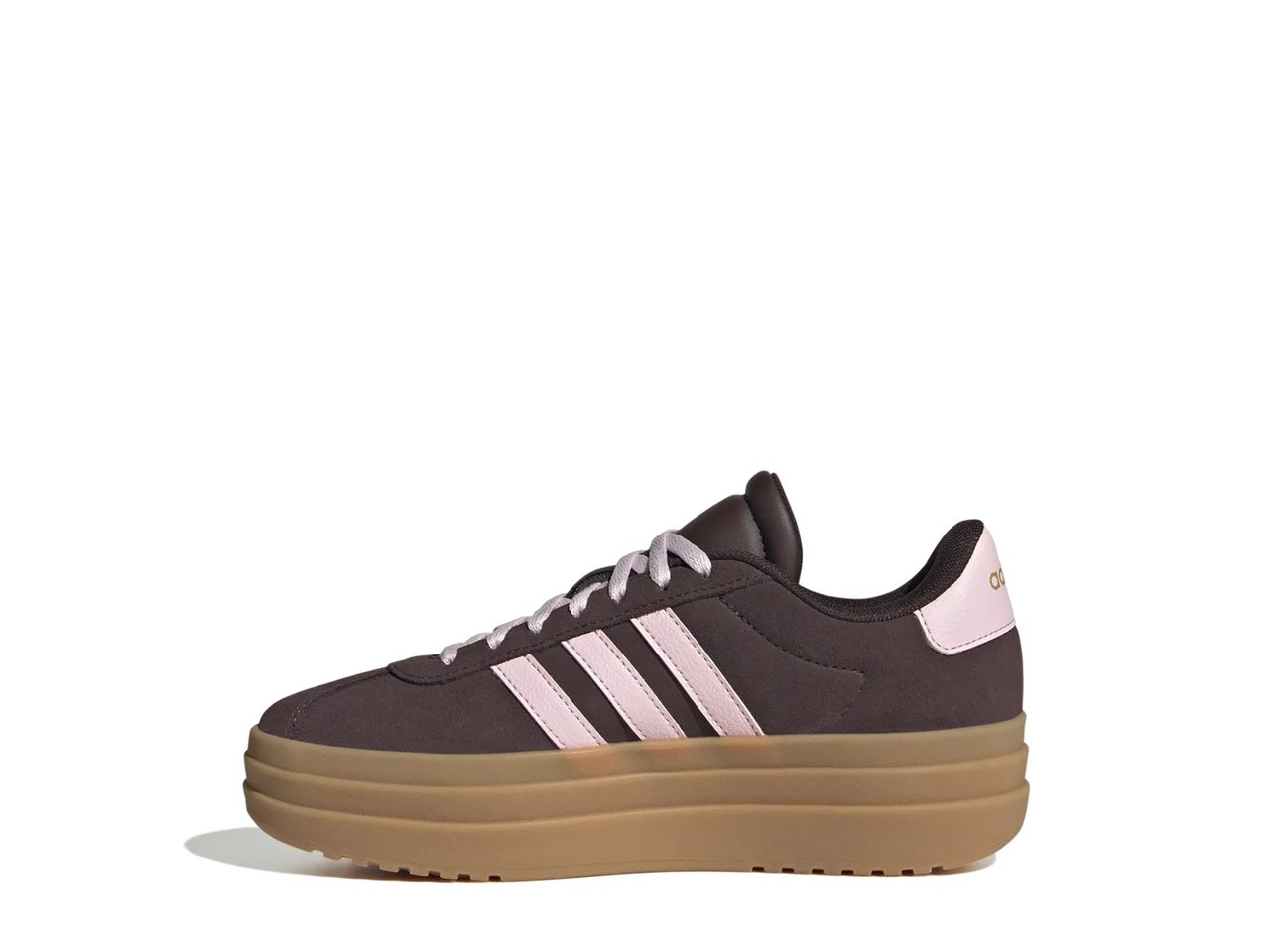 VL Court Bold Platform Sneaker - Kids'