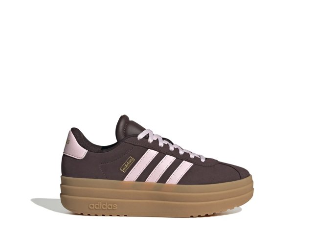VL Court Bold Platform Sneaker - Kids'