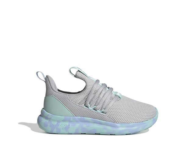 Lite Racer Adapt 7.0 Slip-On Sneaker - Kids'