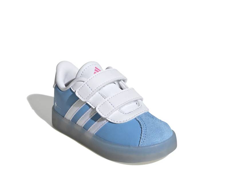 VL Court 3.0 Cinderella Sneaker - Kids'