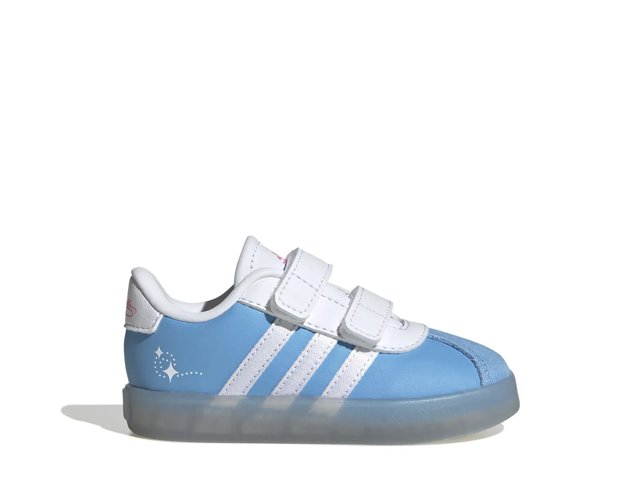 VL Court 3.0 Cinderella Sneaker - Kids'
