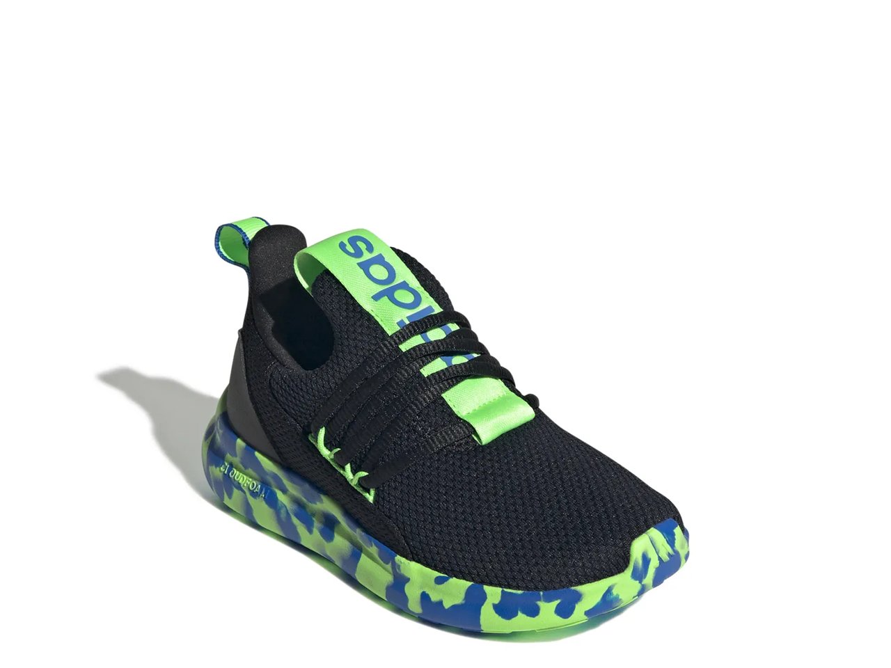 Lite Racer Adapt 7.0 Slip-On Sneaker - Kids'