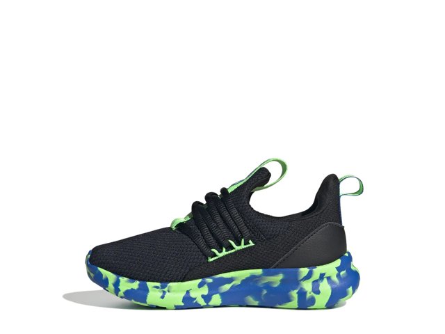 Lite Racer Adapt 7.0 Slip-On Sneaker - Kids'