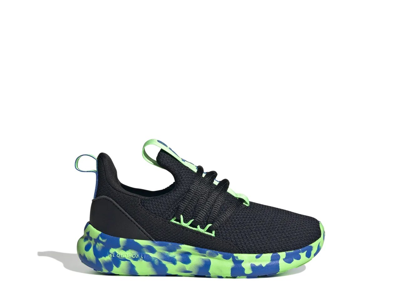 Lite Racer Adapt 7.0 Slip-On Sneaker - Kids'