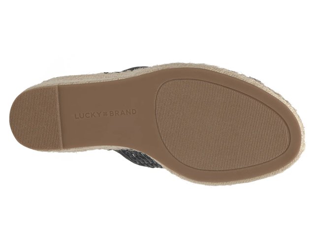 Cabriah Wedge Sandal