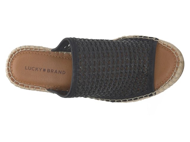 Cabriah Wedge Sandal