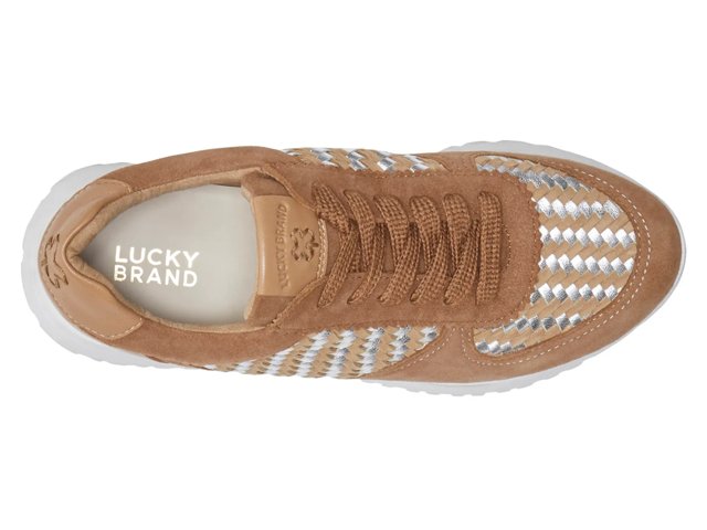 Deva Sneaker - Women's