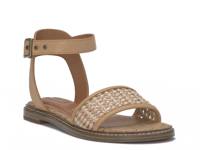 Kimaya Sandal Light Brown view
