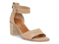 Shivona Sandal Taupe view